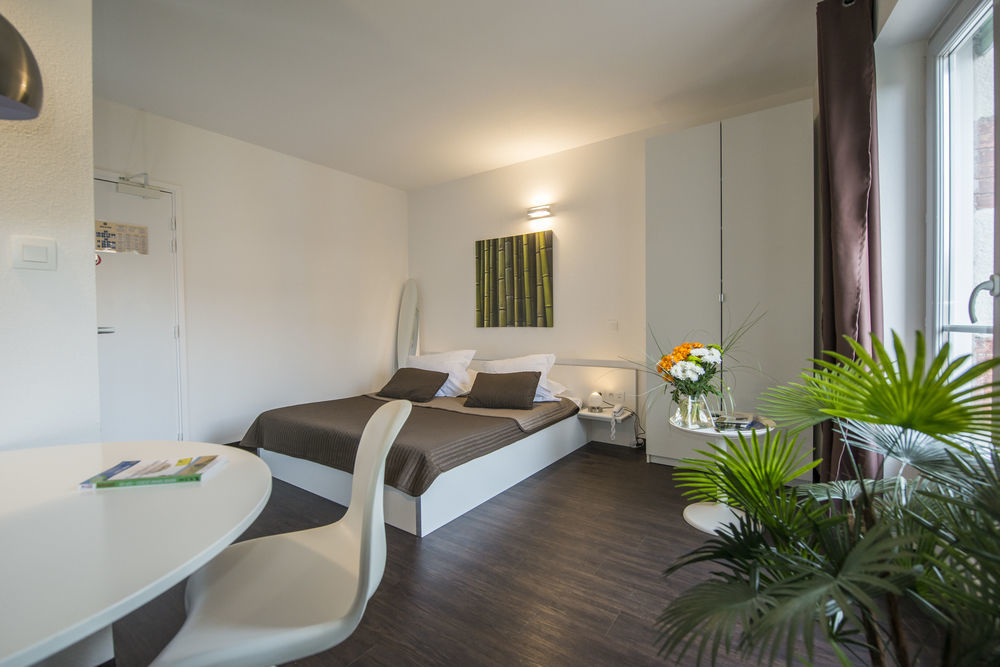 Bed and Breakfast Les Capucines Abbeville Exterior foto