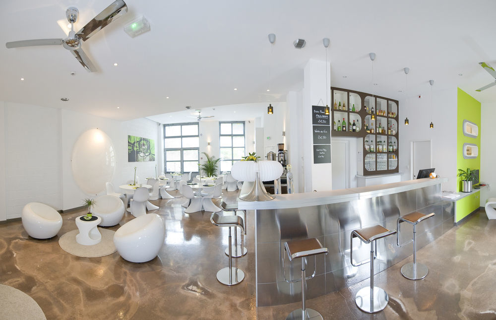 Bed and Breakfast Les Capucines Abbeville Exterior foto
