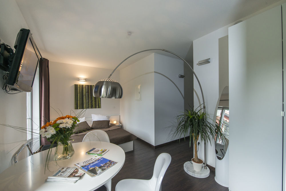 Bed and Breakfast Les Capucines Abbeville Exterior foto
