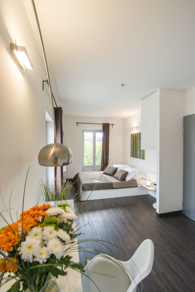 Bed and Breakfast Les Capucines Abbeville Exterior foto